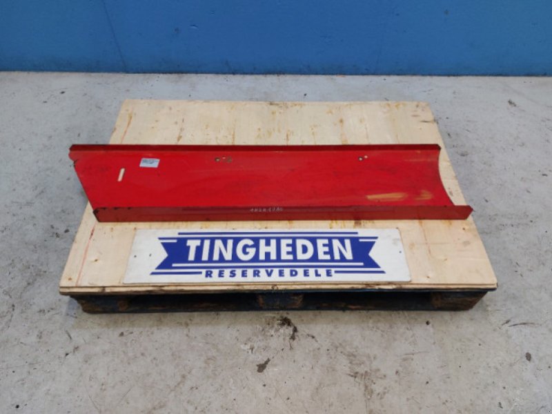 Sonstiges Mähdrescherzubehör za tip Massey Ferguson 7276, Gebrauchtmaschine u Hemmet (Slika 1)