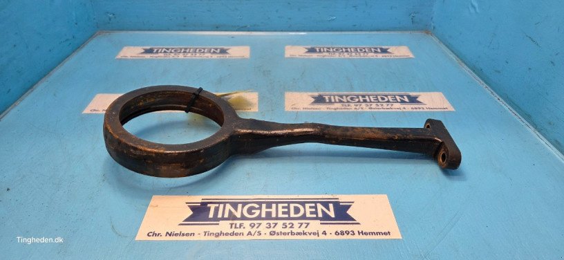 Sonstiges Mähdrescherzubehör typu Massey Ferguson 7278, Gebrauchtmaschine v Hemmet (Obrázek 1)