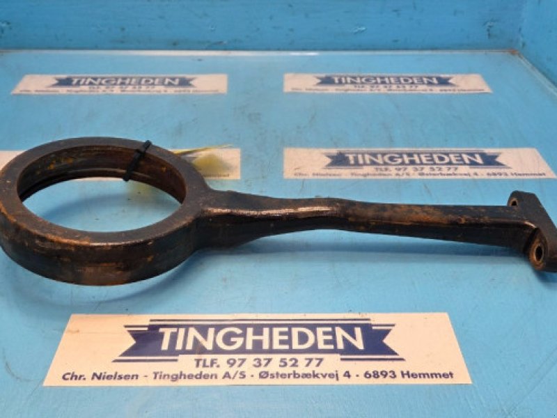 Sonstiges Mähdrescherzubehör typu Massey Ferguson 7278, Gebrauchtmaschine v Hemmet (Obrázek 1)