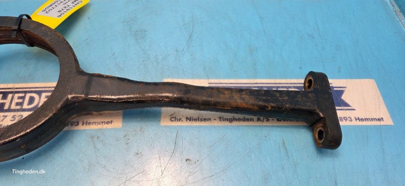 Sonstiges Mähdrescherzubehör typu Massey Ferguson 7278, Gebrauchtmaschine v Hemmet (Obrázek 5)