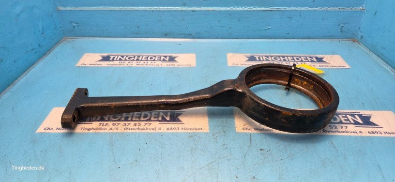 Sonstiges Mähdrescherzubehör typu Massey Ferguson 7278, Gebrauchtmaschine v Hemmet (Obrázek 9)