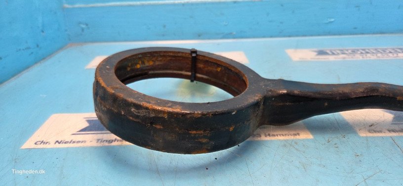 Sonstiges Mähdrescherzubehör typu Massey Ferguson 7278, Gebrauchtmaschine v Hemmet (Obrázek 3)