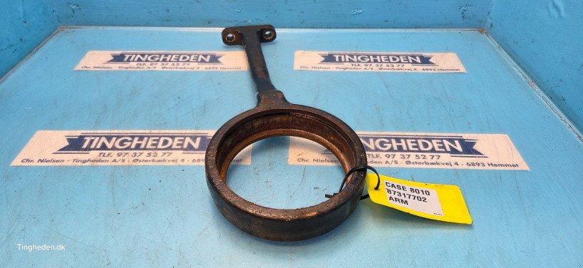 Sonstiges Mähdrescherzubehör typu Massey Ferguson 7278, Gebrauchtmaschine v Hemmet (Obrázek 13)