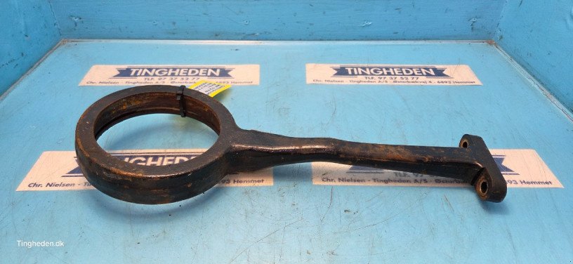 Sonstiges Mähdrescherzubehör typu Massey Ferguson 7278, Gebrauchtmaschine v Hemmet (Obrázek 2)