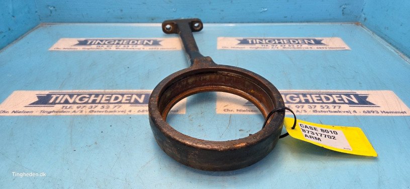 Sonstiges Mähdrescherzubehör typu Massey Ferguson 7278, Gebrauchtmaschine v Hemmet (Obrázek 11)