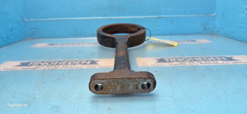 Sonstiges Mähdrescherzubehör typu Massey Ferguson 7278, Gebrauchtmaschine v Hemmet (Obrázek 8)