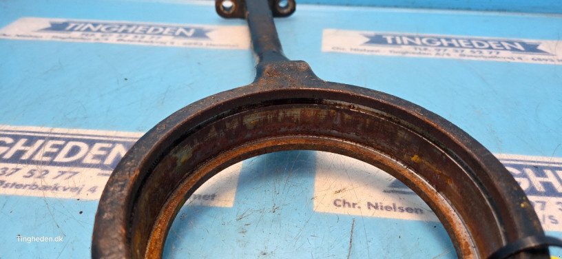 Sonstiges Mähdrescherzubehör typu Massey Ferguson 7278, Gebrauchtmaschine v Hemmet (Obrázek 12)