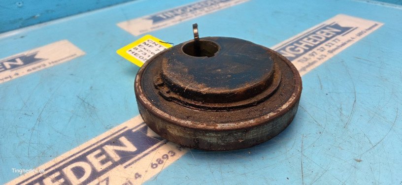 Sonstiges Mähdrescherzubehör des Typs Massey Ferguson 7278, Gebrauchtmaschine in Hemmet (Bild 5)