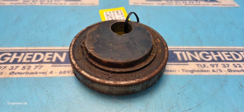 Sonstiges Mähdrescherzubehör des Typs Massey Ferguson 7278, Gebrauchtmaschine in Hemmet (Bild 4)