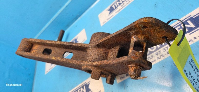 Sonstiges Mähdrescherzubehör typu Massey Ferguson 7278, Gebrauchtmaschine v Hemmet (Obrázek 10)