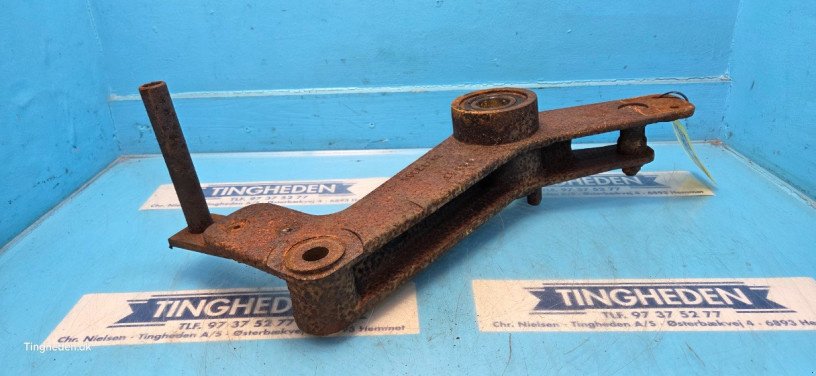 Sonstiges Mähdrescherzubehör typu Massey Ferguson 7278, Gebrauchtmaschine v Hemmet (Obrázek 5)