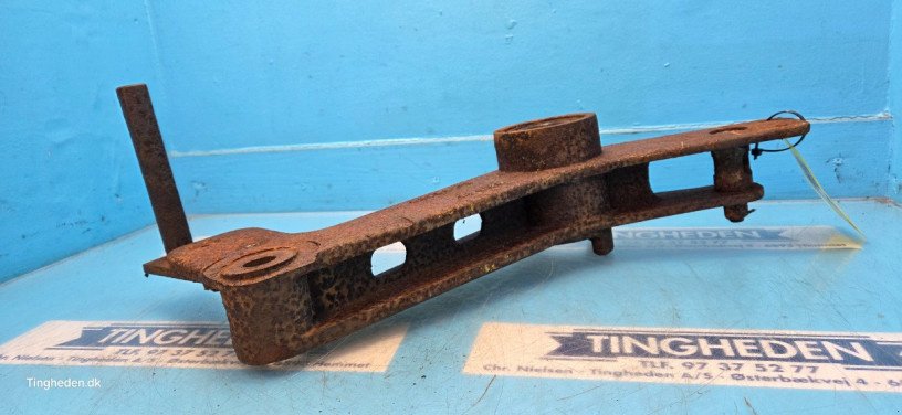 Sonstiges Mähdrescherzubehör typu Massey Ferguson 7278, Gebrauchtmaschine v Hemmet (Obrázek 7)