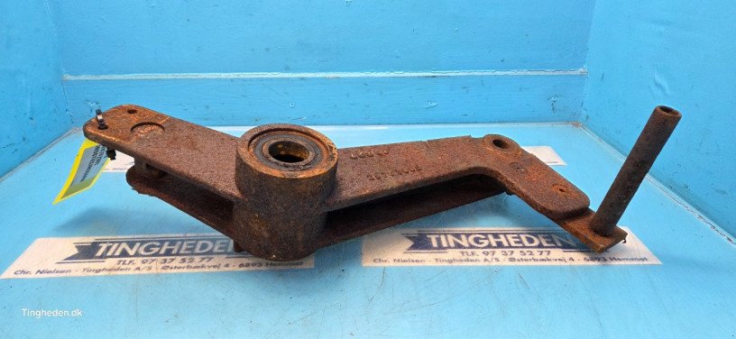 Sonstiges Mähdrescherzubehör typu Massey Ferguson 7278, Gebrauchtmaschine v Hemmet (Obrázek 2)