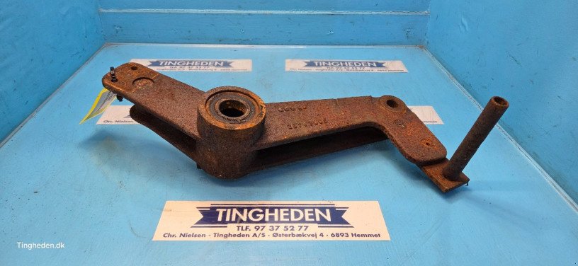 Sonstiges Mähdrescherzubehör typu Massey Ferguson 7278, Gebrauchtmaschine v Hemmet (Obrázek 1)