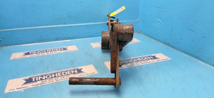 Sonstiges Mähdrescherzubehör des Typs Massey Ferguson 7278, Gebrauchtmaschine in Hemmet (Bild 11)