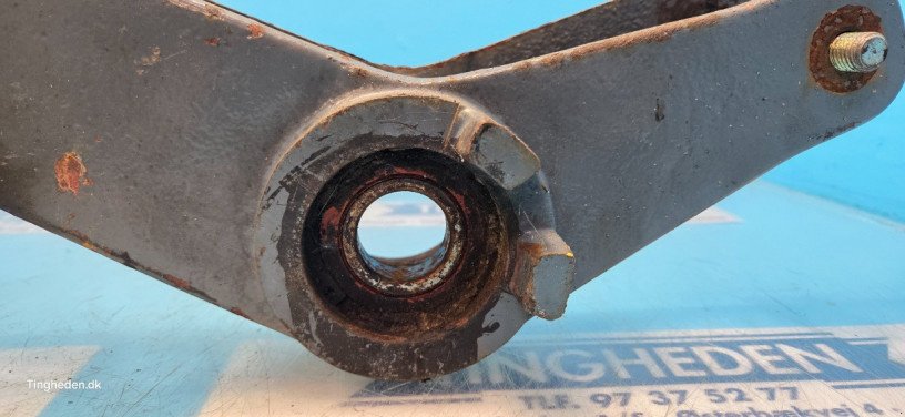 Sonstiges Mähdrescherzubehör des Typs Massey Ferguson 7278, Gebrauchtmaschine in Hemmet (Bild 7)