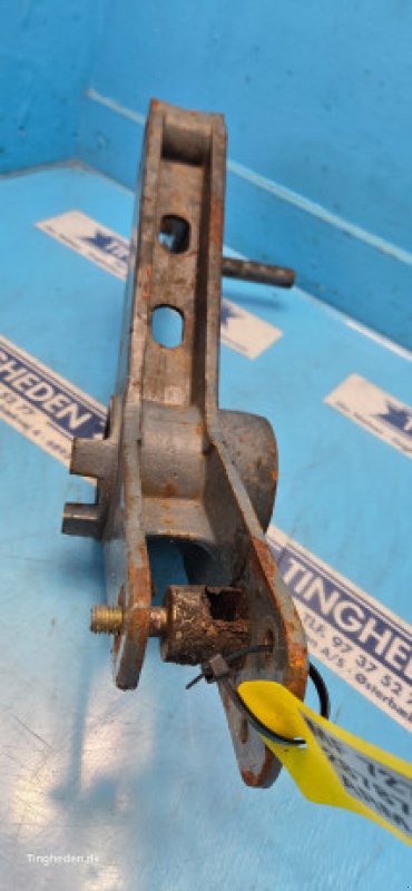 Sonstiges Mähdrescherzubehör des Typs Massey Ferguson 7278, Gebrauchtmaschine in Hemmet (Bild 8)