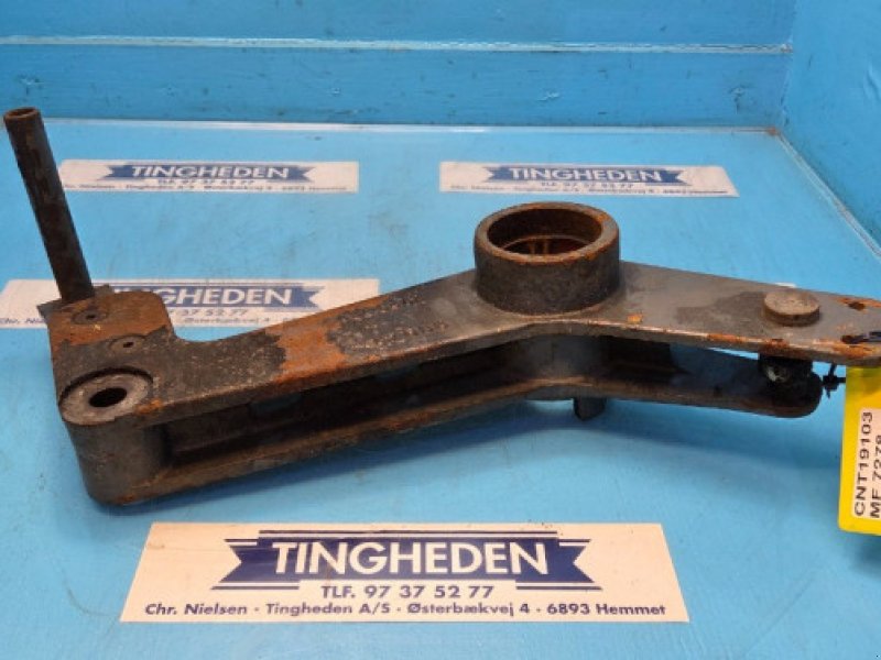 Sonstiges Mähdrescherzubehör des Typs Massey Ferguson 7278, Gebrauchtmaschine in Hemmet (Bild 1)