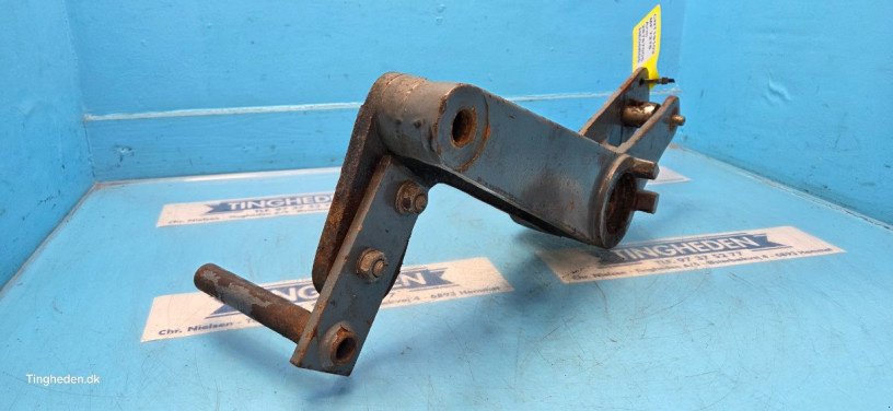 Sonstiges Mähdrescherzubehör des Typs Massey Ferguson 7278, Gebrauchtmaschine in Hemmet (Bild 10)