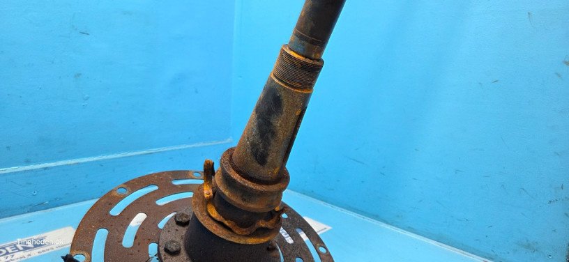 Sonstiges Mähdrescherzubehör typu Massey Ferguson 7278, Gebrauchtmaschine v Hemmet (Obrázek 5)