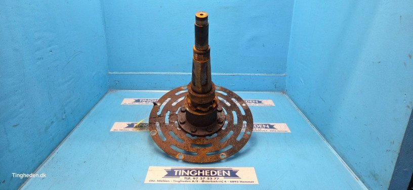 Sonstiges Mähdrescherzubehör typu Massey Ferguson 7278, Gebrauchtmaschine v Hemmet (Obrázek 1)