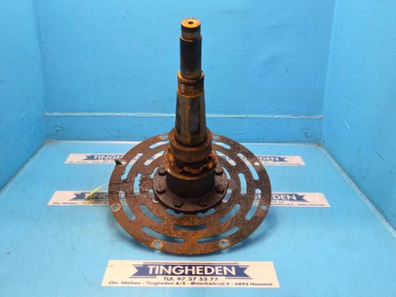 Sonstiges Mähdrescherzubehör typu Massey Ferguson 7278, Gebrauchtmaschine v Hemmet (Obrázek 1)