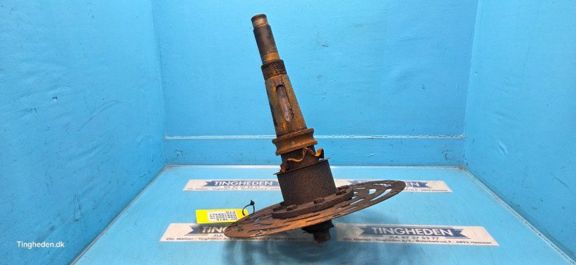 Sonstiges Mähdrescherzubehör typu Massey Ferguson 7278, Gebrauchtmaschine v Hemmet (Obrázek 7)