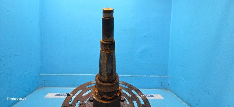 Sonstiges Mähdrescherzubehör typu Massey Ferguson 7278, Gebrauchtmaschine v Hemmet (Obrázek 2)