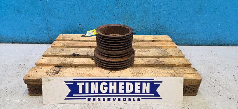 Sonstiges Mähdrescherzubehör des Typs Massey Ferguson 7278, Gebrauchtmaschine in Hemmet (Bild 1)