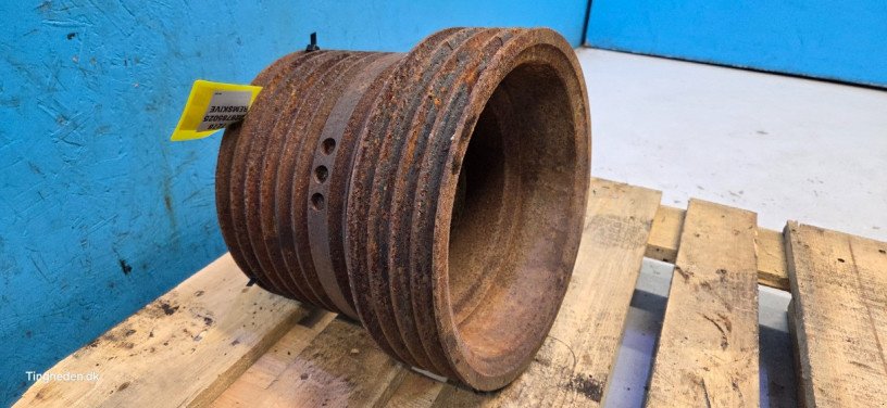 Sonstiges Mähdrescherzubehör des Typs Massey Ferguson 7278, Gebrauchtmaschine in Hemmet (Bild 8)