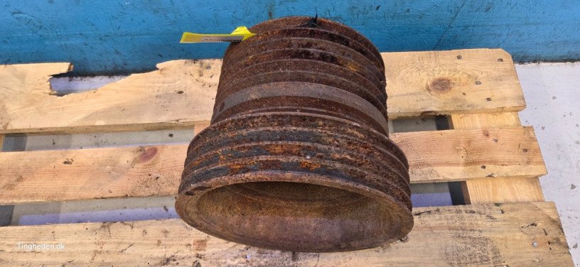 Sonstiges Mähdrescherzubehör des Typs Massey Ferguson 7278, Gebrauchtmaschine in Hemmet (Bild 7)