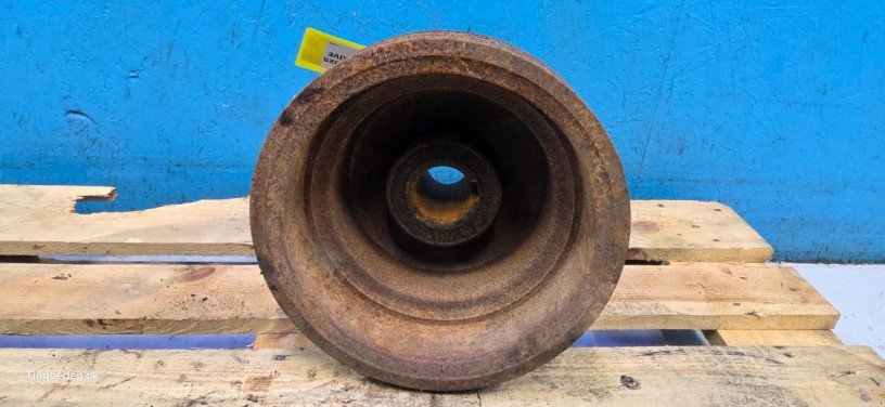 Sonstiges Mähdrescherzubehör des Typs Massey Ferguson 7278, Gebrauchtmaschine in Hemmet (Bild 5)