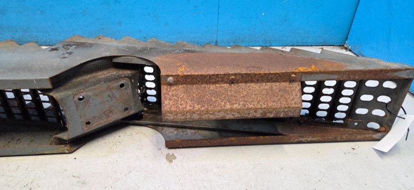 Sonstiges Mähdrescherzubehör des Typs Massey Ferguson 7278, Gebrauchtmaschine in Hemmet (Bild 18)