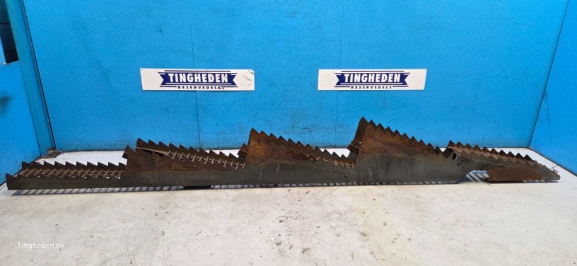 Sonstiges Mähdrescherzubehör des Typs Massey Ferguson 7278, Gebrauchtmaschine in Hemmet (Bild 1)