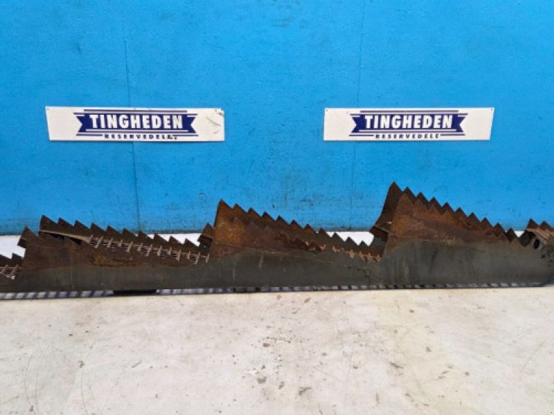 Sonstiges Mähdrescherzubehör des Typs Massey Ferguson 7278, Gebrauchtmaschine in Hemmet (Bild 1)