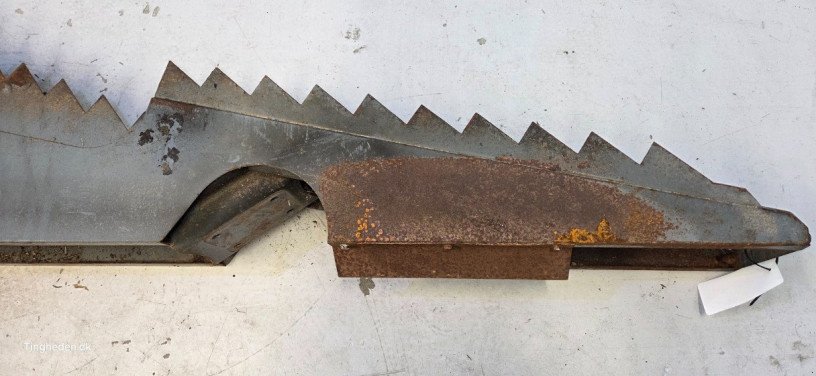 Sonstiges Mähdrescherzubehör des Typs Massey Ferguson 7278, Gebrauchtmaschine in Hemmet (Bild 19)