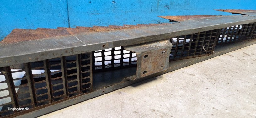 Sonstiges Mähdrescherzubehör des Typs Massey Ferguson 7278, Gebrauchtmaschine in Hemmet (Bild 15)