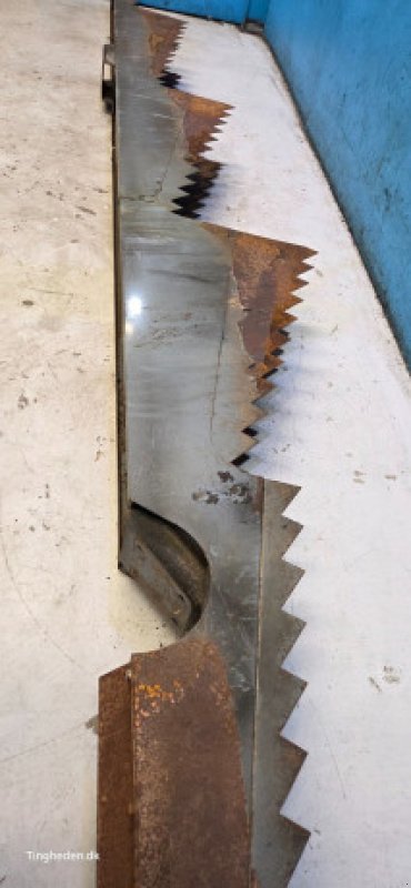 Sonstiges Mähdrescherzubehör des Typs Massey Ferguson 7278, Gebrauchtmaschine in Hemmet (Bild 20)