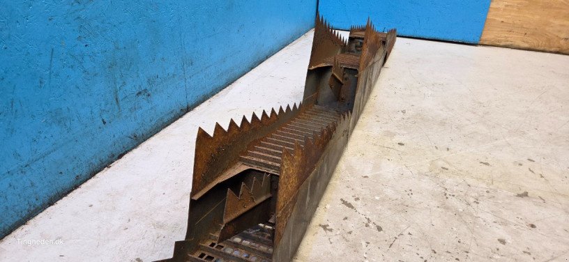 Sonstiges Mähdrescherzubehör des Typs Massey Ferguson 7278, Gebrauchtmaschine in Hemmet (Bild 9)