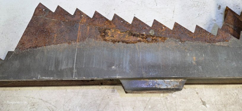 Sonstiges Mähdrescherzubehör des Typs Massey Ferguson 7278, Gebrauchtmaschine in Hemmet (Bild 16)