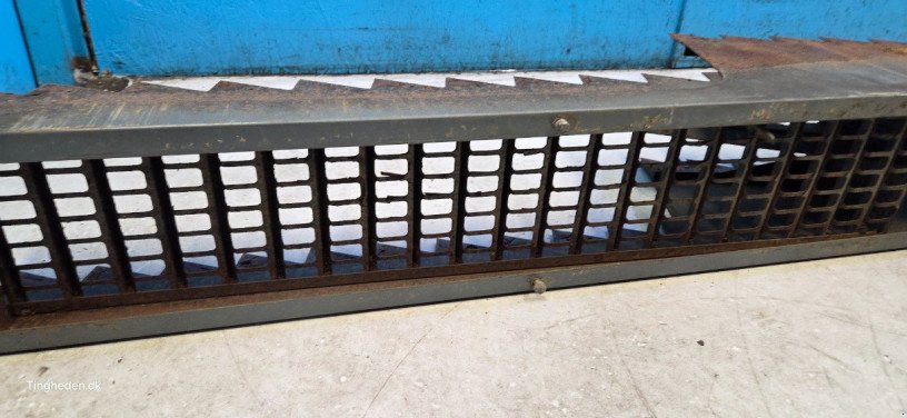 Sonstiges Mähdrescherzubehör des Typs Massey Ferguson 7278, Gebrauchtmaschine in Hemmet (Bild 14)