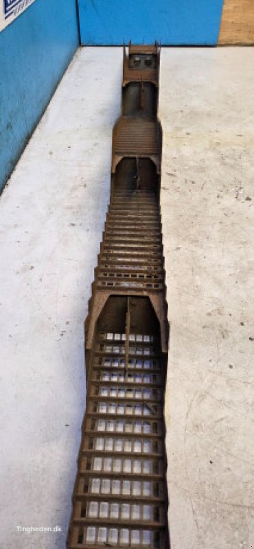 Sonstiges Mähdrescherzubehör des Typs Massey Ferguson 7278, Gebrauchtmaschine in Hemmet (Bild 7)