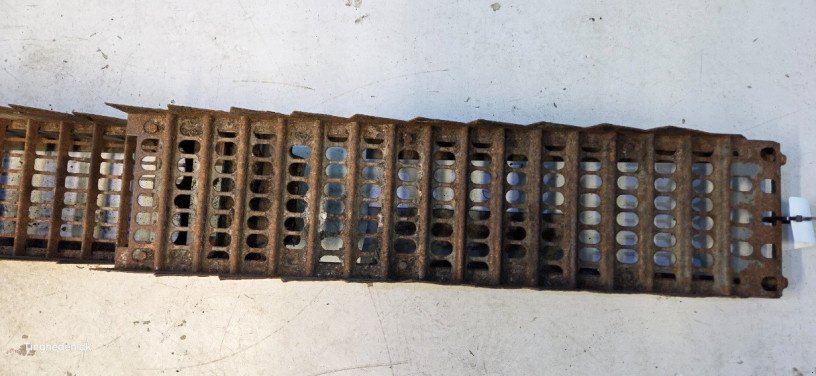 Sonstiges Mähdrescherzubehör des Typs Massey Ferguson 7278, Gebrauchtmaschine in Hemmet (Bild 11)