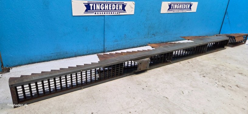 Sonstiges Mähdrescherzubehör des Typs Massey Ferguson 7278, Gebrauchtmaschine in Hemmet (Bild 13)