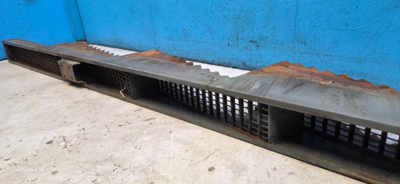 Sonstiges Mähdrescherzubehör des Typs Massey Ferguson 7278, Gebrauchtmaschine in Hemmet (Bild 17)