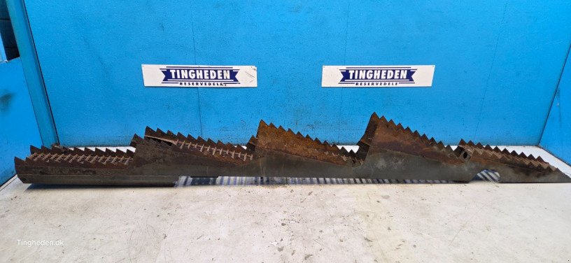 Sonstiges Mähdrescherzubehör des Typs Massey Ferguson 7278, Gebrauchtmaschine in Hemmet (Bild 1)