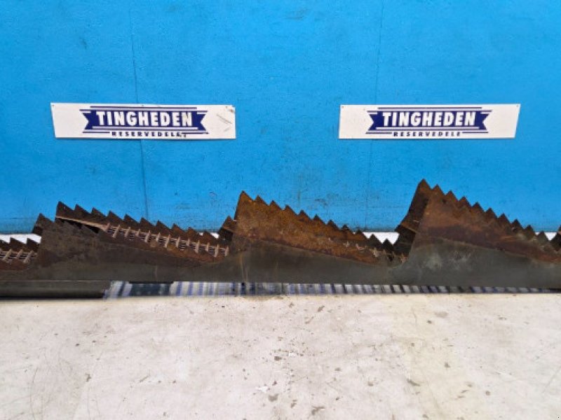 Sonstiges Mähdrescherzubehör typu Massey Ferguson 7278, Gebrauchtmaschine v Hemmet (Obrázek 1)