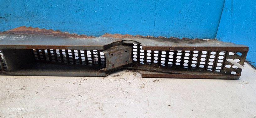 Sonstiges Mähdrescherzubehör des Typs Massey Ferguson 7278, Gebrauchtmaschine in Hemmet (Bild 17)