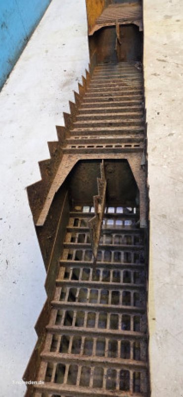 Sonstiges Mähdrescherzubehör des Typs Massey Ferguson 7278, Gebrauchtmaschine in Hemmet (Bild 5)