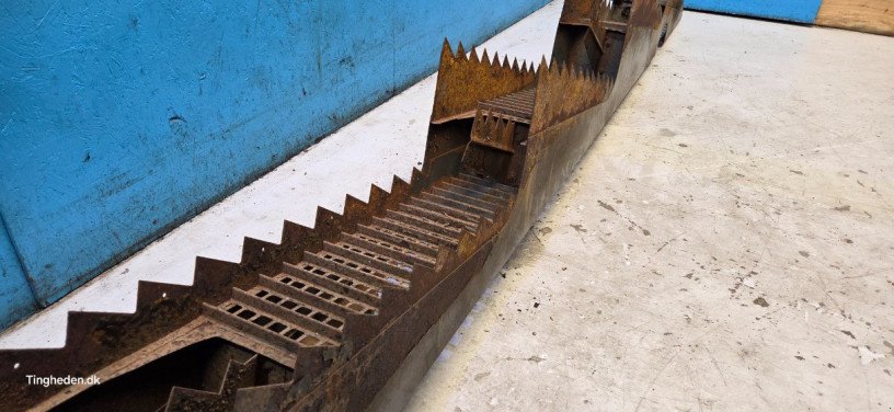 Sonstiges Mähdrescherzubehör des Typs Massey Ferguson 7278, Gebrauchtmaschine in Hemmet (Bild 8)